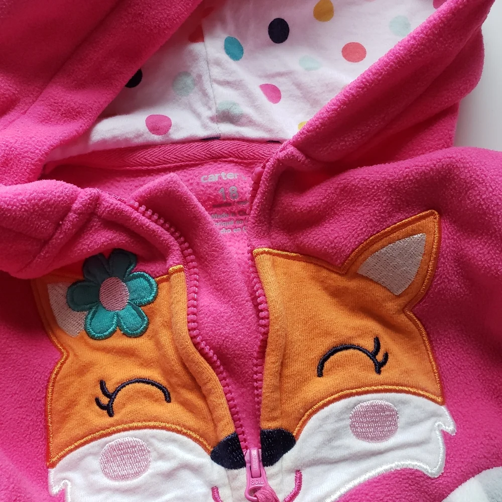 2 Pc Baby Girl Bundle